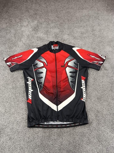 Bicycle line maillot - maillot, velo