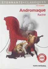 Andromaque - Jean Racine -