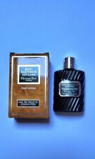 Miniature de parfum 10 ml Sâûvâge Dîõr EAU DE TOILETTE