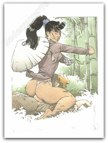 Affiche michetz califourchon - michetz,