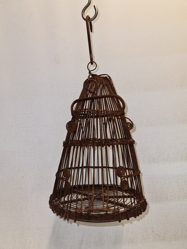 Cage oiseaux décorative - cage,