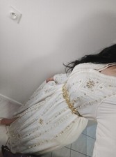 Caftan takchita marocain - caftan,