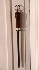 Fusil boucher ancien - fusil,