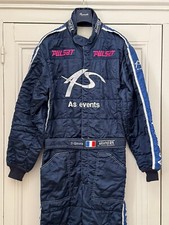 Combinaison Stand 21 ex