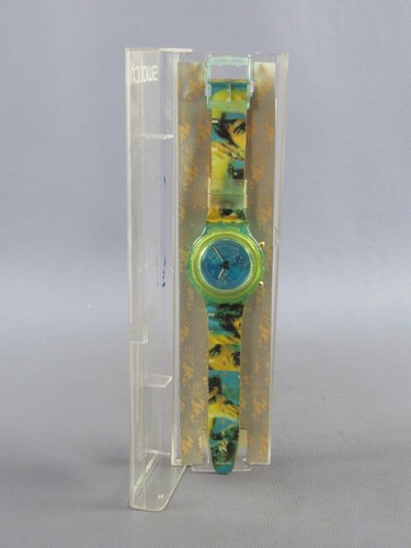 Montre swatch quartz - swatch,