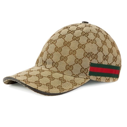 Gucci casquette supreme - casquette, gg