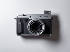 Appareil Photo Compact