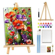 Peinture Numero Enfant Adulte