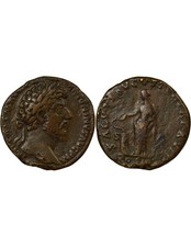 Rome Empire Marc Aurèle -