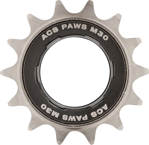 ACS PAWS M30 Freewheel - 14t