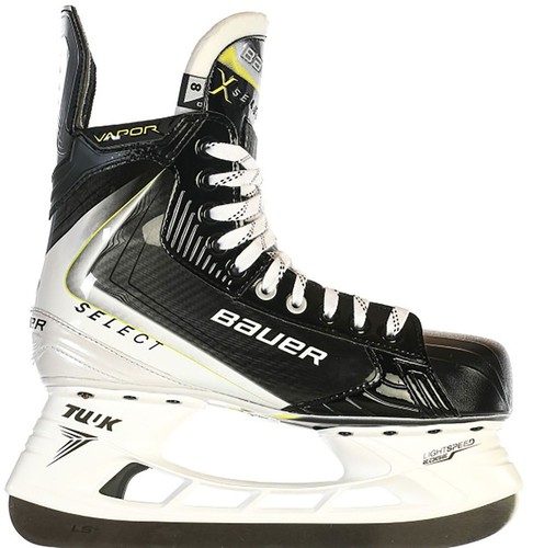 Bauer vapor select patin à - ii,