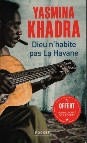 Dieu habite pas havane - n'habite,