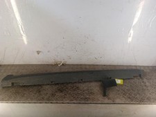 Bas de caisse gauche CITROEN