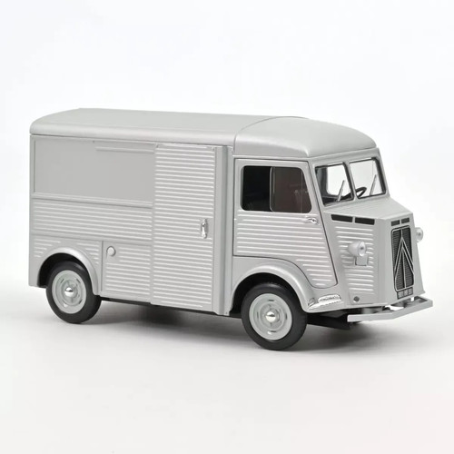 Citroën type 1952 gris - 1952,