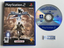Soul Calibur III (3) - Promo