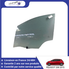 🇫🇷 GLACE PORTE AVG