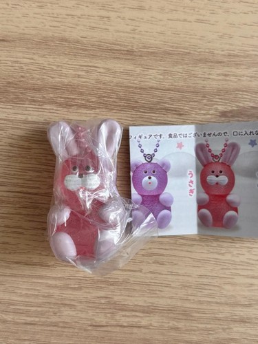 Milky hug faux - sweets, mascot