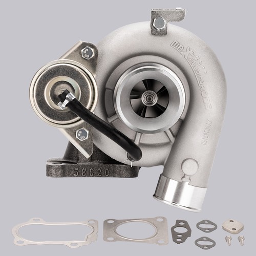 Ct26 turbo for toyota - toyota, coaster