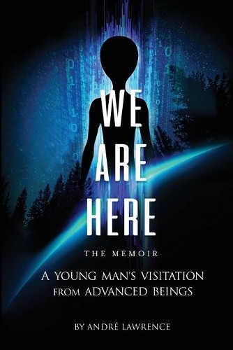 Andre lawrence are - we, here