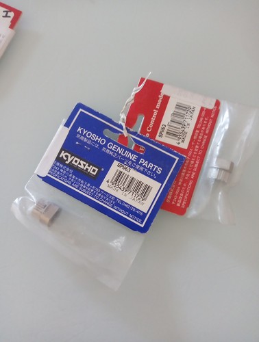 Kyosho spw63 poulie - k.spw63,