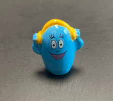 FEVE BARBAPAPA BLEU 2015
