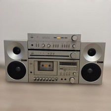 Technics SU-C03 Amp ST-C01