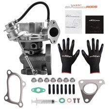 Turbo turbocharger for nissan - turbo,