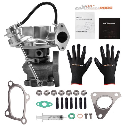 Turbo turbocharger for nissan - turbo,