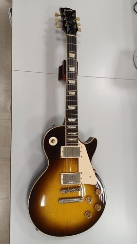 Orville les paul - les,