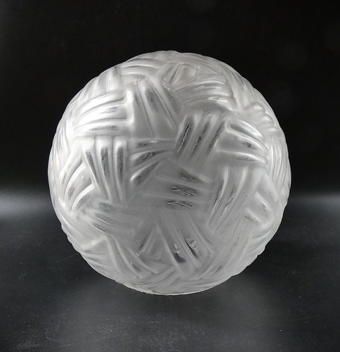 Globe boule art - déco, des