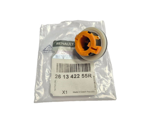 Porte ampoule pour renault - ampoule,