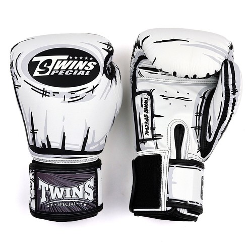 Gants boxe muay - de,
