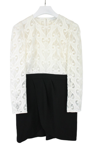 Robe camelia sandro femme - femme, (eu)