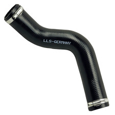 Turbo - Durite Entrée D'Air