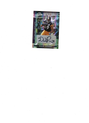 2006 absolute silver spectrum - silver,