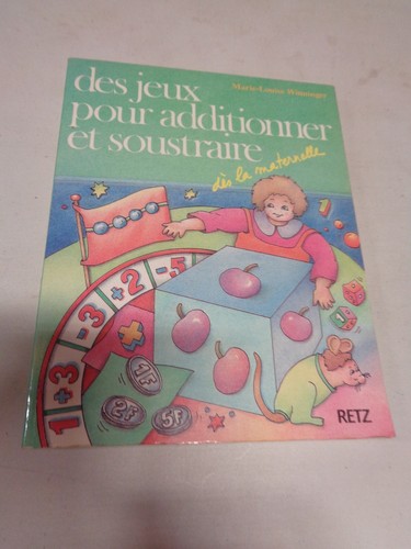 Des jeux pour additionner - , et