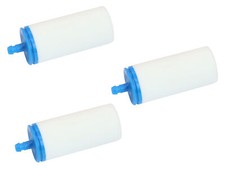 3x Filtre à essence adapté pour Husqvarna K960 RESCUE Découpeuse à disque