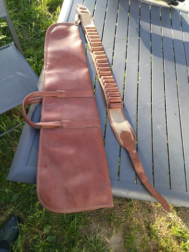 Cartouchiere tubes - cartouchiere, /