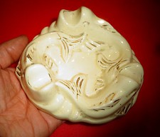 Ancien Cendrier Vallauris au 3