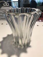 UN GRAND VASE SIGNÉ P. D’AVESN