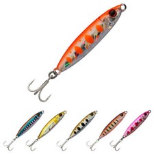 Illex silver shade - illex, jig