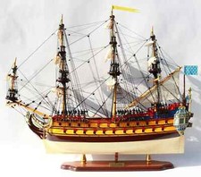 Très belle maquette LA