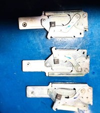 Charnière de porte droite smeg 691331218 pour lave-vaisselle