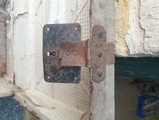 malle ancienne de voyage 