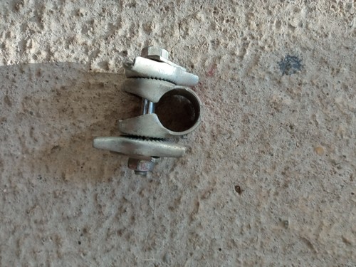 Chariot selle vélo - de,