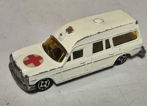 Norev mini jet mercedes - mini,