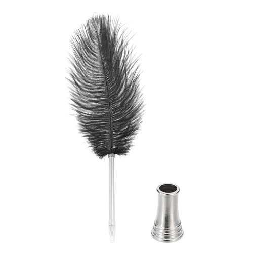 Stylo bille plume - à,