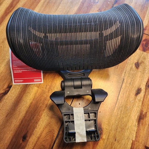 The original headrest for - original,