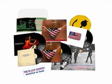 Black Crowes - Amorica (Super