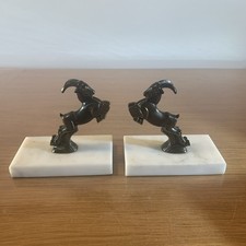 serre livres art déco En Regule Ref AD 